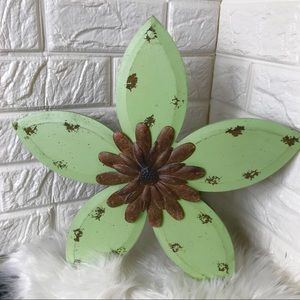 Decorative Wall Flower